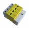 ShangHai LEEYEE surge protector LY1-D20 4P20KA thunder preventer surge surge arrester inquiry about price