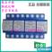 ShangHai LEEYEE lightning surge protector LY1-B50KA 4P 10 350