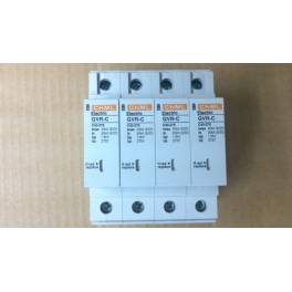 surge protector surge protection device surge arrester 4P40KA ShangHai