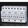 ShangHai surge surge protector LYD1-5-I30 30-100KA 120ka 3P
