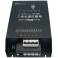 power supply lightning-protection three phase 380V 30-60KA surge protector distribution machine room