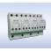 genuine power supply surge protector WY7-B 150 4P protector 100-160KA surge arrester