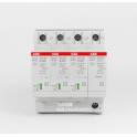 ABB thunder preventer OVR BT2-120-440s 4P surge protection device surge protector