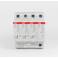 ABB thunder preventer OVR BT2-120-440s 4P surge protection device surge protector