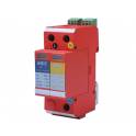 genuine KEB power supply thunder preventer surge protection device surge protector KBT-D220 1 and 1 80