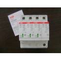 ABB surge protector thunder preventer OVR BT2 3N-70-440s 10091074