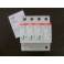 ABB surge protector thunder preventer OVR BT2 3N-70-440s 10091074