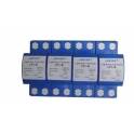 LEEYEE LY1-B 10 350 surge protection device surge protector SPD thunder preventer