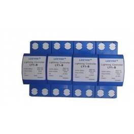 LEEYEE LY1-B 10 350 surge protection device surge protector SPD thunder preventer