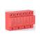 Manufacturer Direct power supply surge protector LY1-50B 4P50KA 10 350us