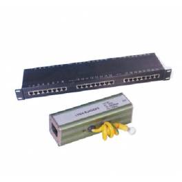 LEEYEE Ethernet network signal surge protector RJ45 thunder preventer surge arrester inquiry about price