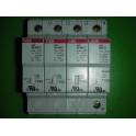 France original ABB OVR 3N-40-440P 3P and N 15-40KA thunder preventer surge protector