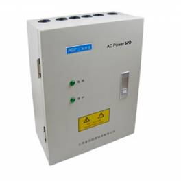 ASP power supply series PPS-060-4S surge protector power supply machine room dedicated