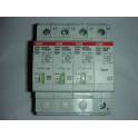 ABB OVR BT2 3N-70-320s P TS 3P and N thunder preventer surge protector
