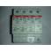 ABB OVR BT2 3N-70-320s P TS 3P and N thunder preventer surge protector