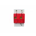 Manufacturer Direct thunder preventer Single-phase power supply module SPD surge protector surge arrester