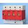 surge protector thunder preventer JLSP-400-80 4P