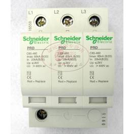 original genuine 8939760000 surge protector PU II 3EWS 280V 40KA