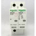 Schneider surge protector surge protection device PR20 20KA switch module 4P