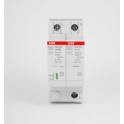 ShangHai surge protector three phase thunder preventer LYD1-I30 10 350us spd