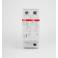ShangHai surge protector three phase thunder preventer LYD1-I30 10 350us spd