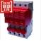 surge protector LN10-50 10 350US three phase thunder preventer protector