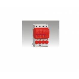 surge protector combination surge protection device thunder preventer surge arrester