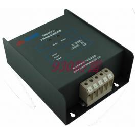 original three phase 40kA surge protector ZGSD40 TY