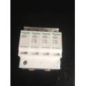 genuine Delixi surge protector surge arrester CDY1-60 3P with 385V