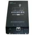 power supply lightning-protection Single-phase 220V 30-60KA surge protector Warranty 5