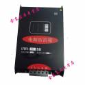 surge protector 100-150KA 4P B surge arrester three phase power supply machine room thunder preventer 380V