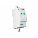 LERDN thunder preventer LDY-XA230BC 3A 3D three-in-one surveillance camera surge protector 2A 2D