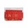 Manufacturer Direct power supply thunder preventer surge protector LY1-50B 4P50KA 10 350us