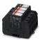 German import FENIX thunder preventer VAL-MS 230 3 and 1 power supply surge arrester surge protector