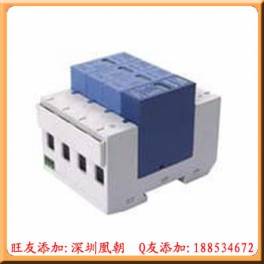 power supply thunder preventer ASP FLD-80 4 three phase power supply thunder preventer surge protector