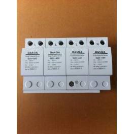 power supply surge protector I thunder preventer 10 350 G20-A50 4P