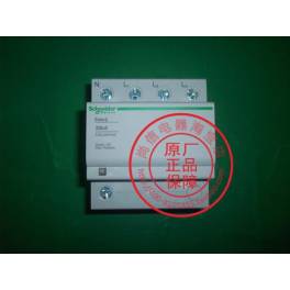 Schneider surge protector EA9L208F400 20kA 3P and N genuine