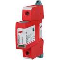power supply thunder preventer module surge protection device surge protector DG S 275 German DEHN