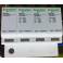 Chinese manufacturer EA9L thunder preventer Schneider surge protector EA9L 65kA 40kA 20kA 3P N
