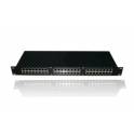 24 1G network switch surge arrester 24 surge protector 1G thunder preventer