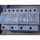 ShangHai surge protector surge arrester HL1-50KA 4P 10 350 thunder preventer