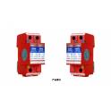 genuine KEB power supply thunder preventer surge protection device surge protector KBT-D220 2 40