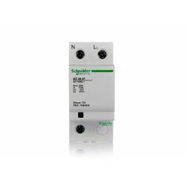 Schneider surge protector protect 2P 20KA A9L916621