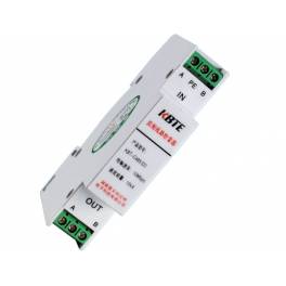 KEB control thunder preventer surge protection device surge protector KBT-C485 3P
