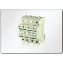 ERT65-385 3P and N surge protector