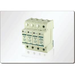 ERT65-385 3P and N surge protector