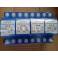 ShangHai LEEYEE surge protector LY1-B50KA 4P 10 350 thunder preventer surge arrester