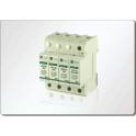 ERT40-385 1P and N surge protector