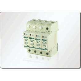 ERT40-385 1P and N surge protector