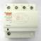 American universal GE thunder preventer surge arrester surge protector 80KA 3P and N 380V